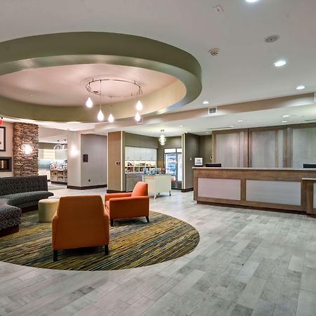 Homewood Suites By Hilton Christiansburg Exterior foto