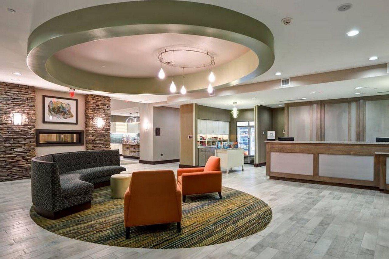 Homewood Suites By Hilton Christiansburg Exterior foto