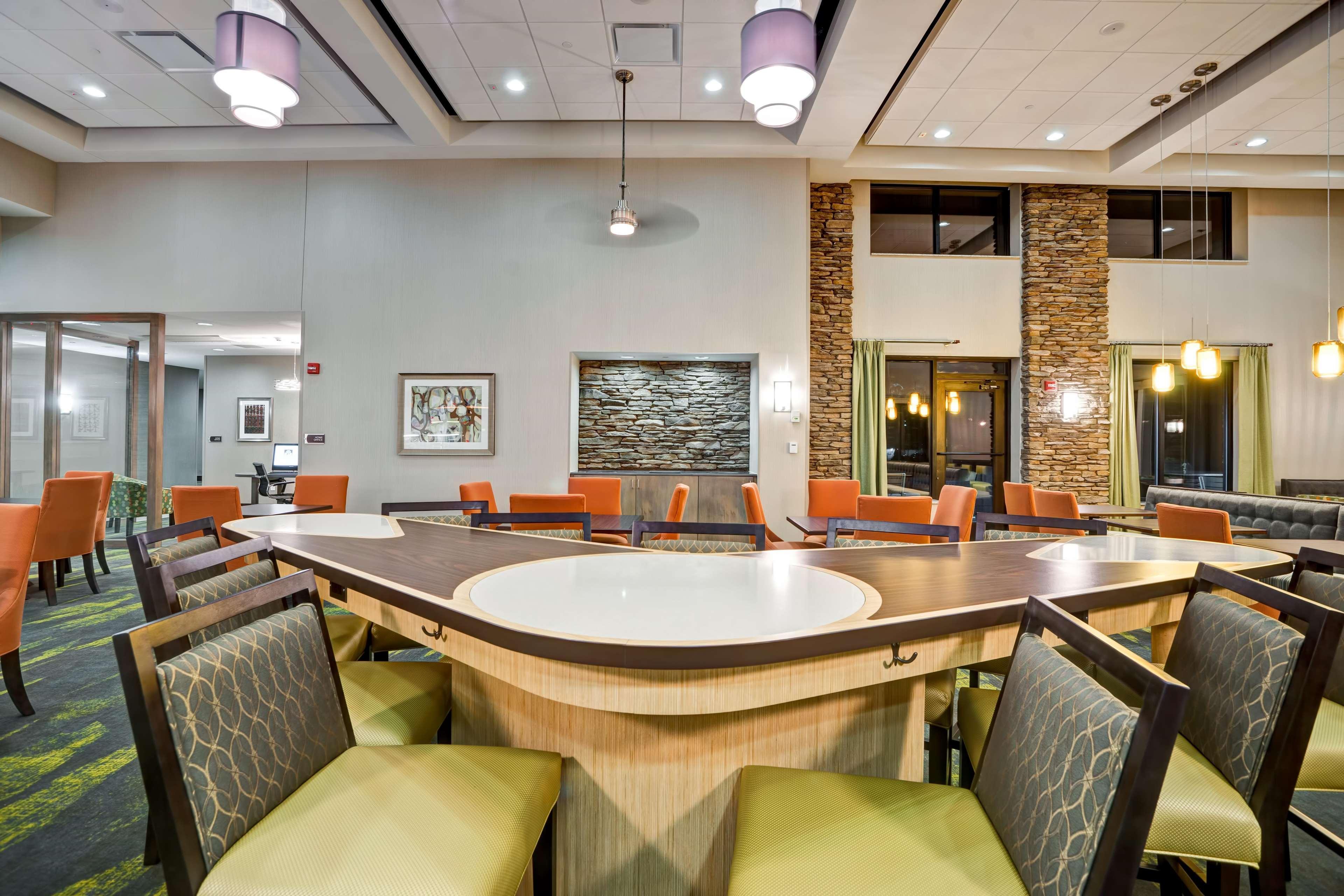 Homewood Suites By Hilton Christiansburg Exterior foto