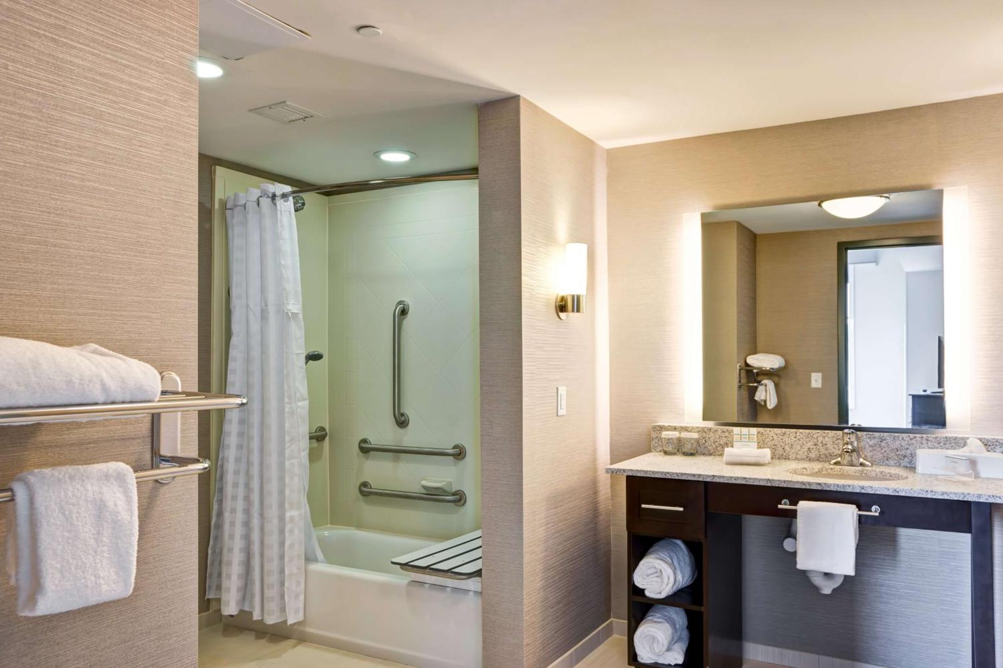 Homewood Suites By Hilton Christiansburg Exterior foto