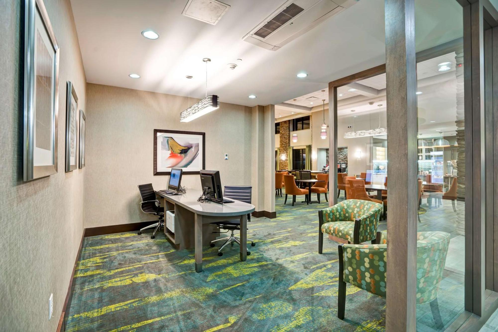 Homewood Suites By Hilton Christiansburg Exterior foto