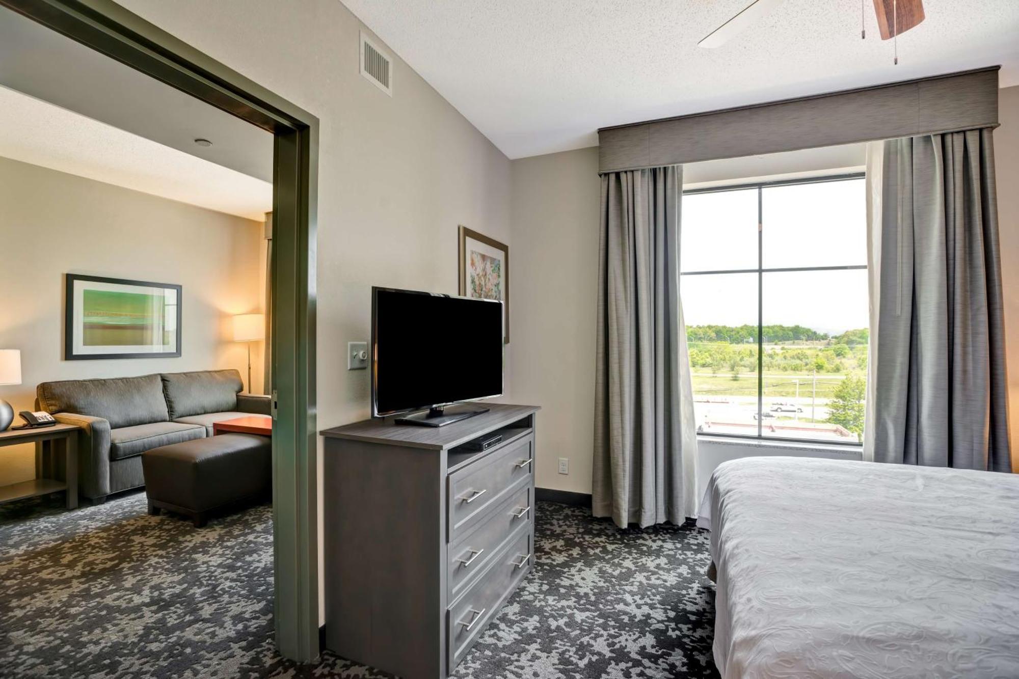 Homewood Suites By Hilton Christiansburg Exterior foto