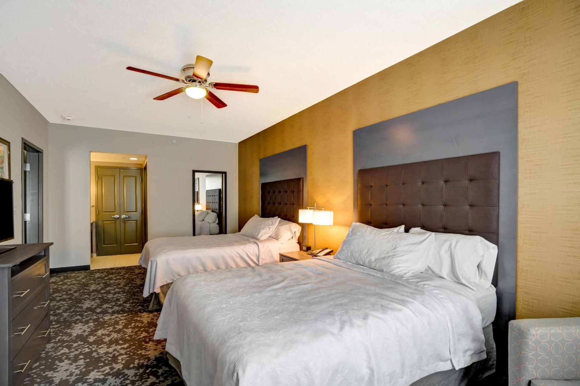 Homewood Suites By Hilton Christiansburg Exterior foto