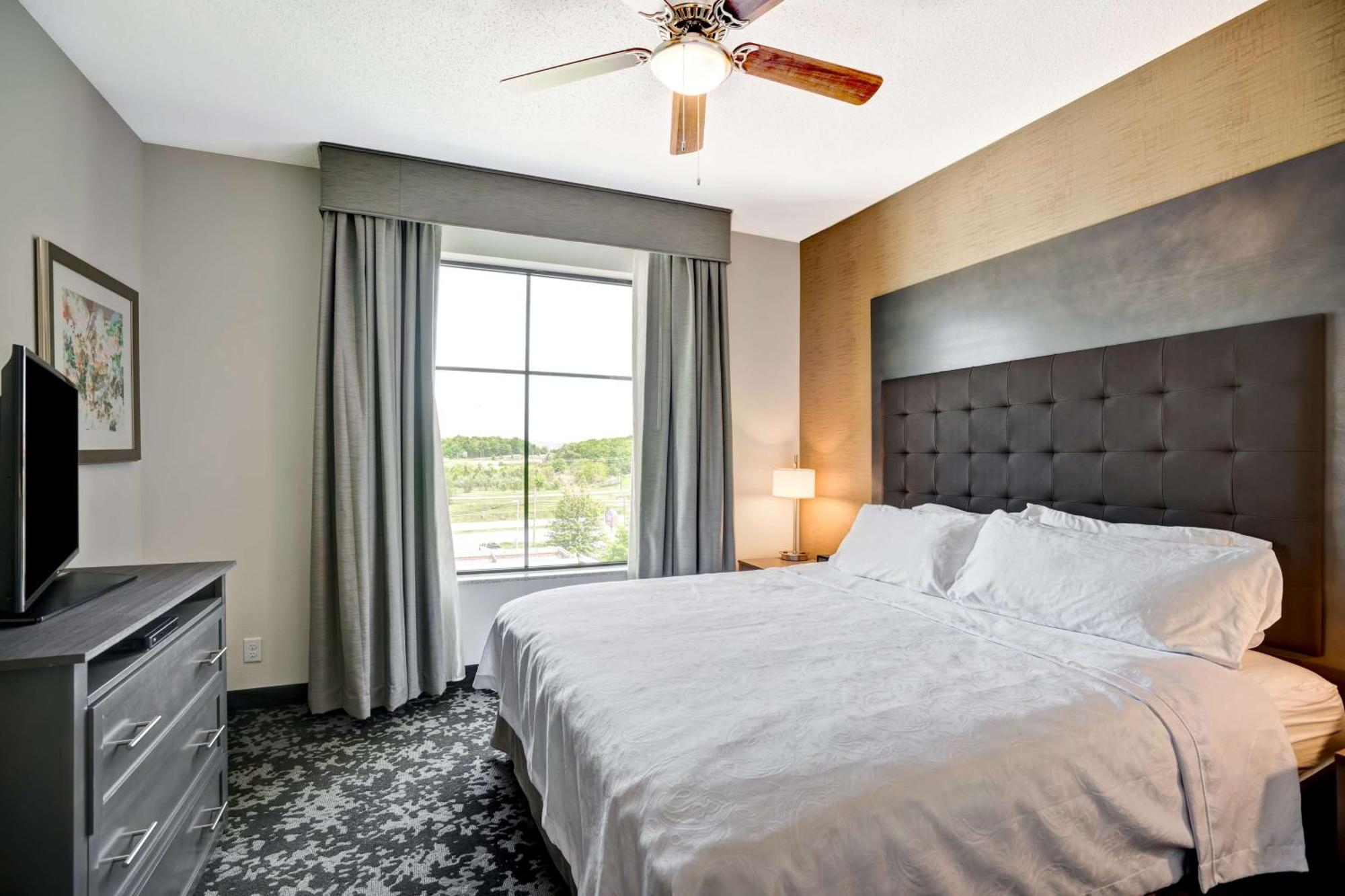 Homewood Suites By Hilton Christiansburg Exterior foto