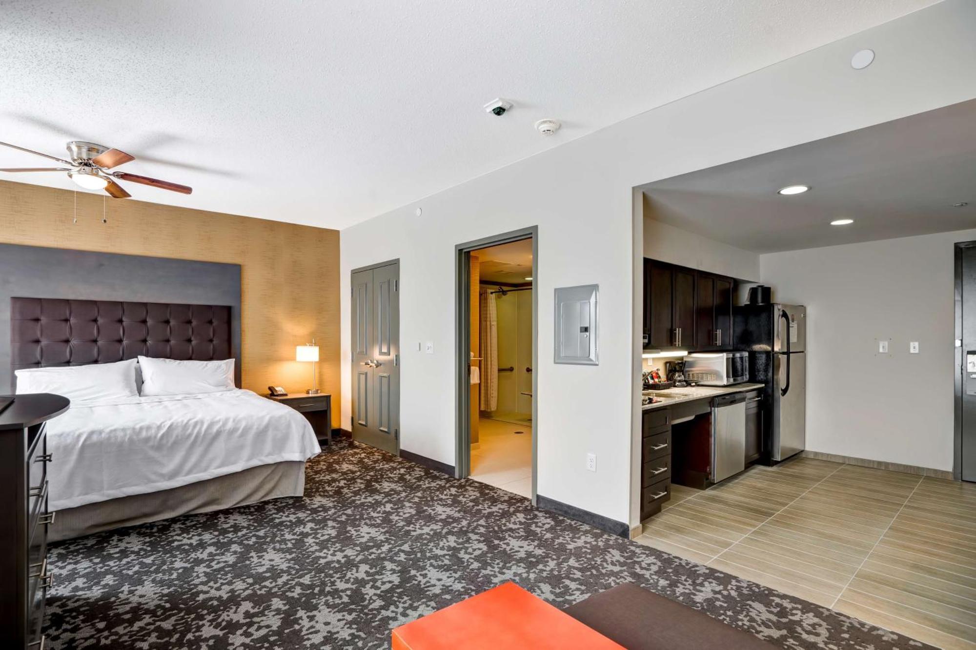 Homewood Suites By Hilton Christiansburg Exterior foto