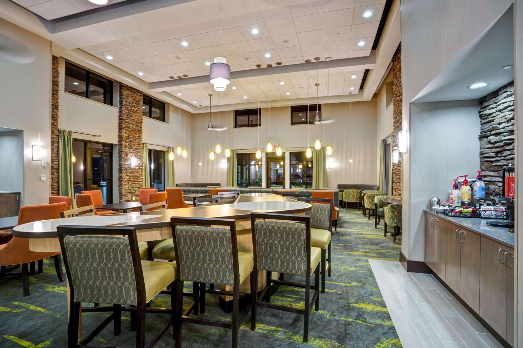 Homewood Suites By Hilton Christiansburg Exterior foto